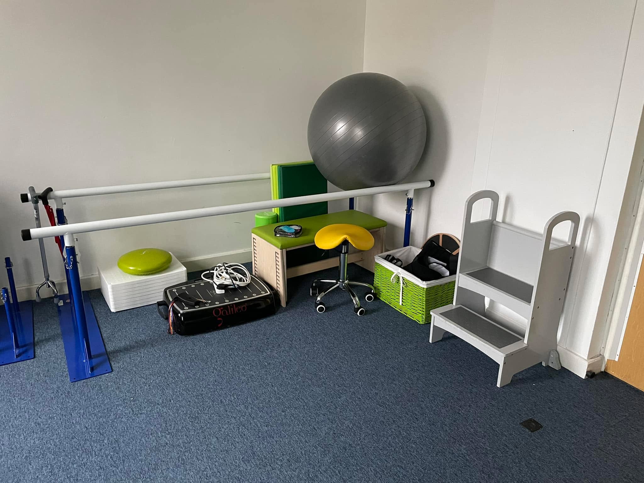 My Therapy Toolkit: What We Use and Why